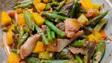 pakbet casino|Pakbet or Pinakbet Recipe .